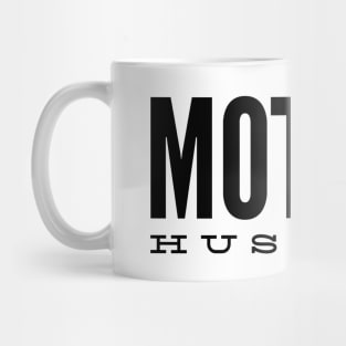 Mother Hustler - Family Mug